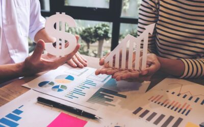 Finance for startups