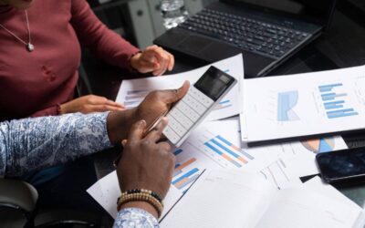 Financial accountability
