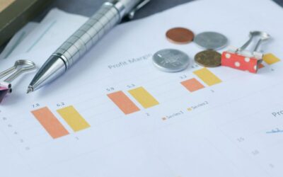 Financial benchmarking