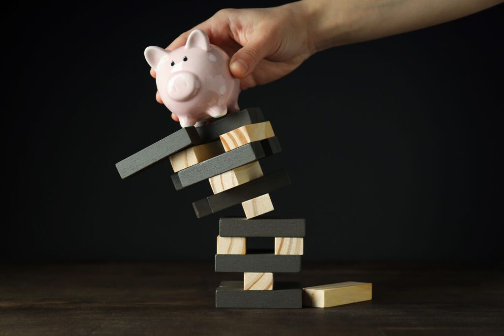 financial challenges