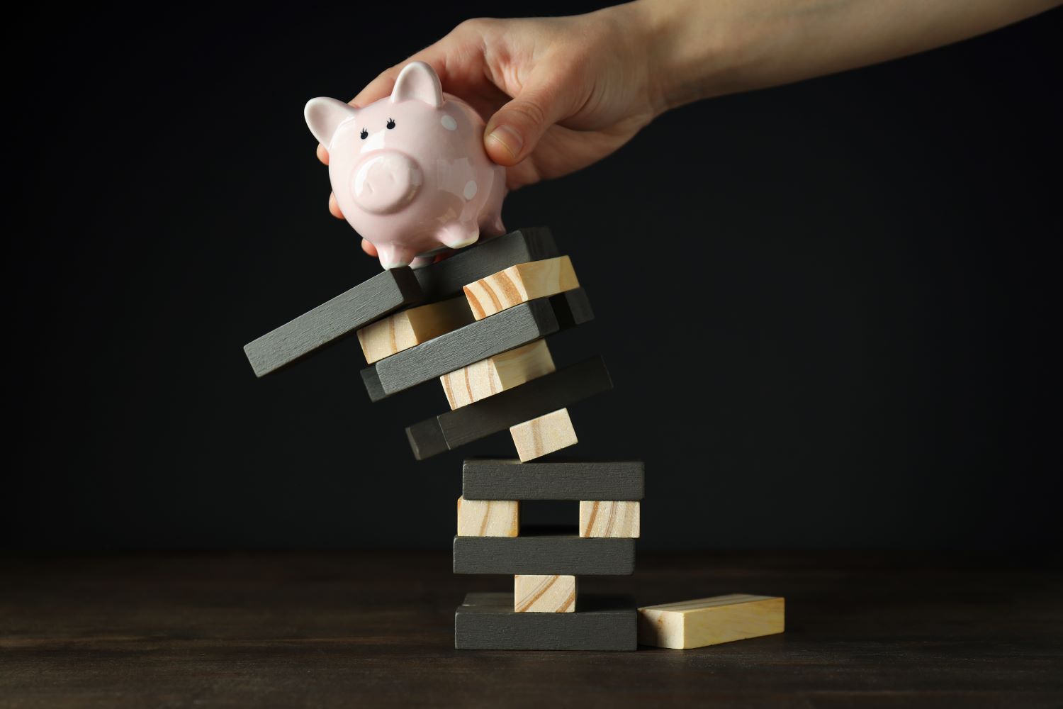 financial challenges