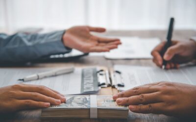 Financial consolidation