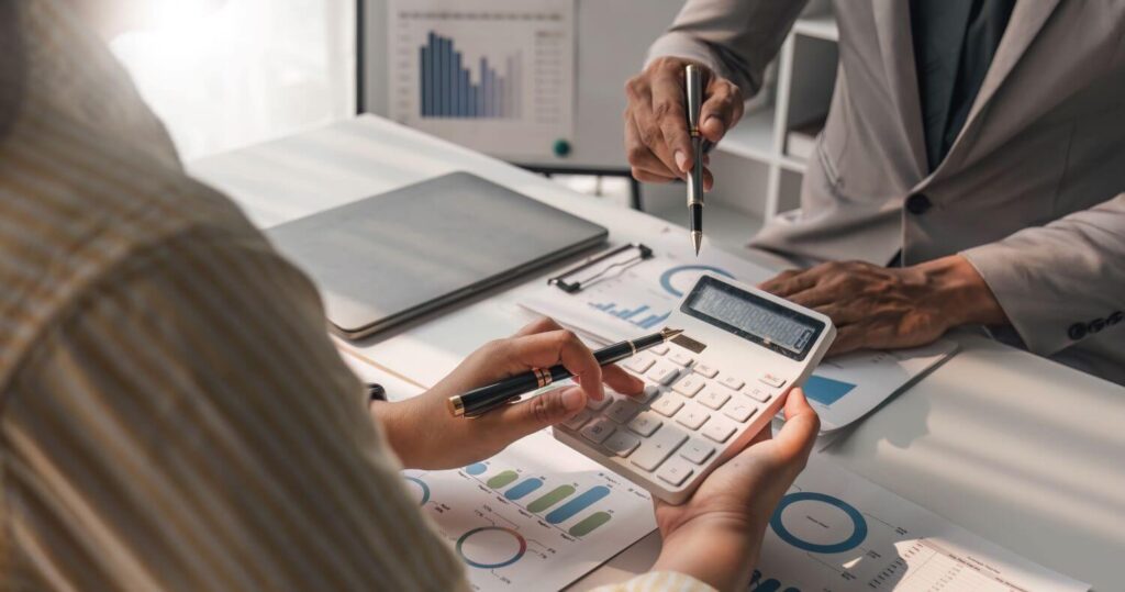 financial controls