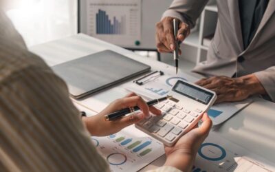 Financial controls