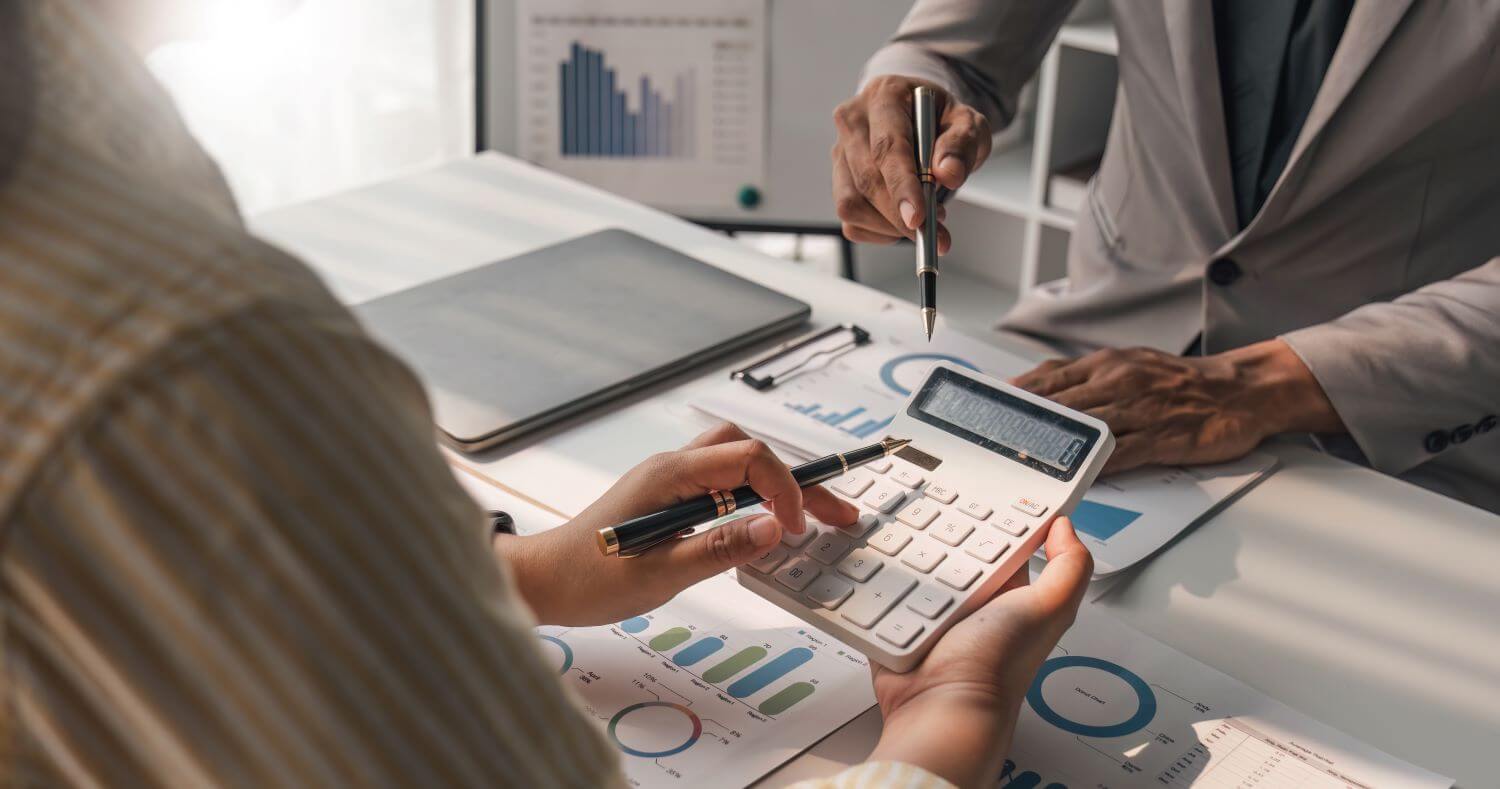 financial controls