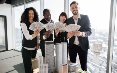 Financial flexibility