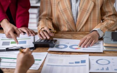 Financial liabilities