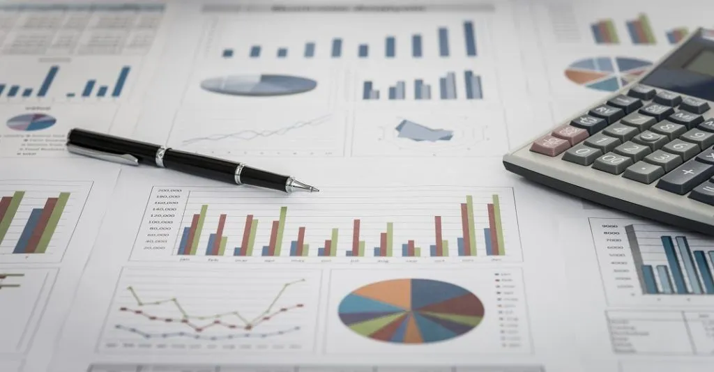 Financial performance