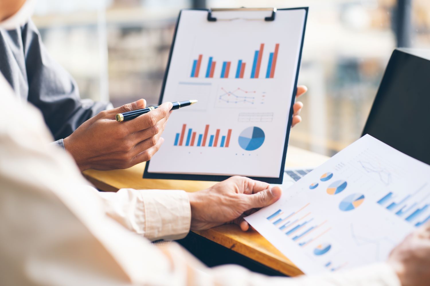 financial performance financial performance