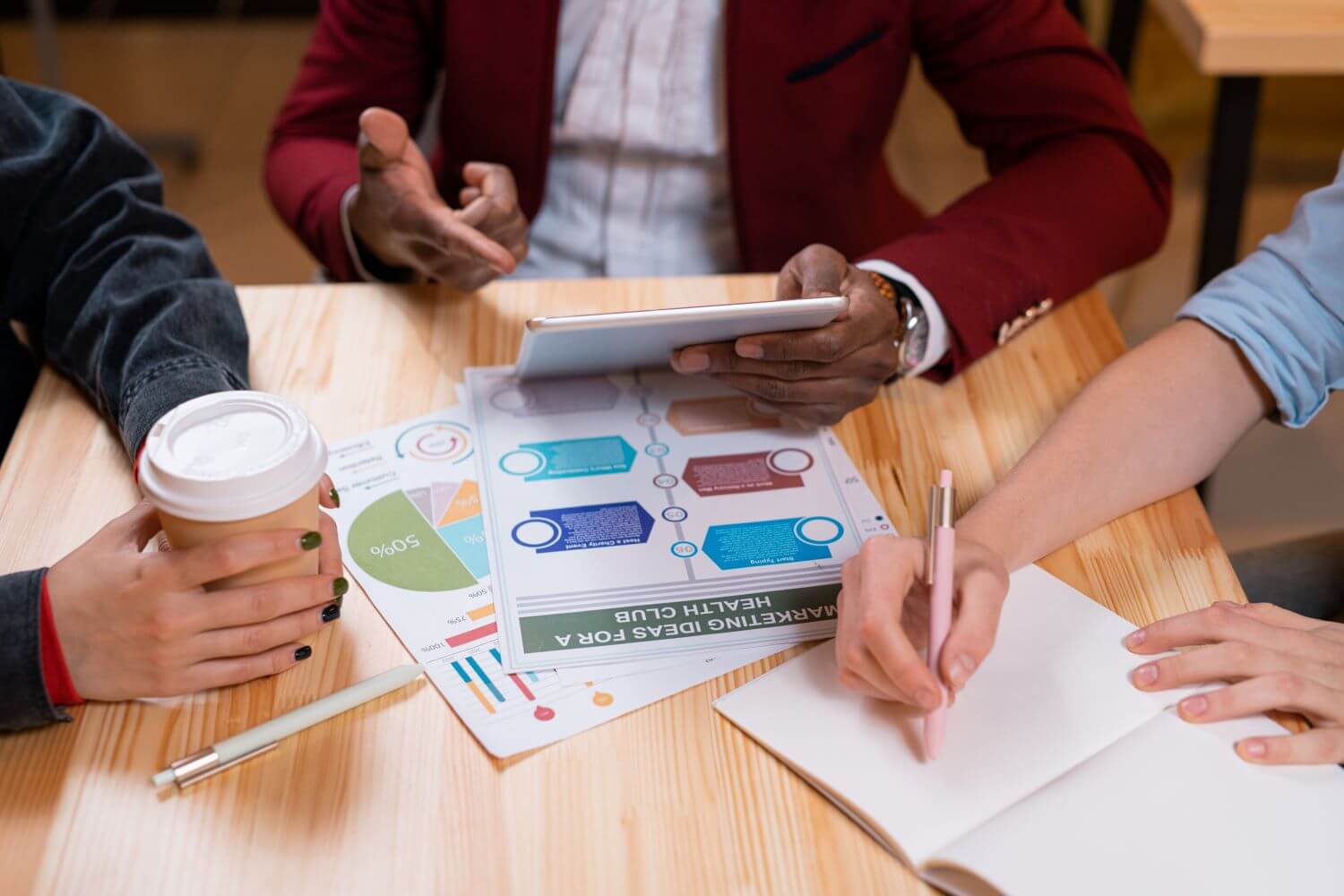 financial planning