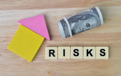 Financial risk