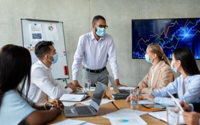 Financial risk management