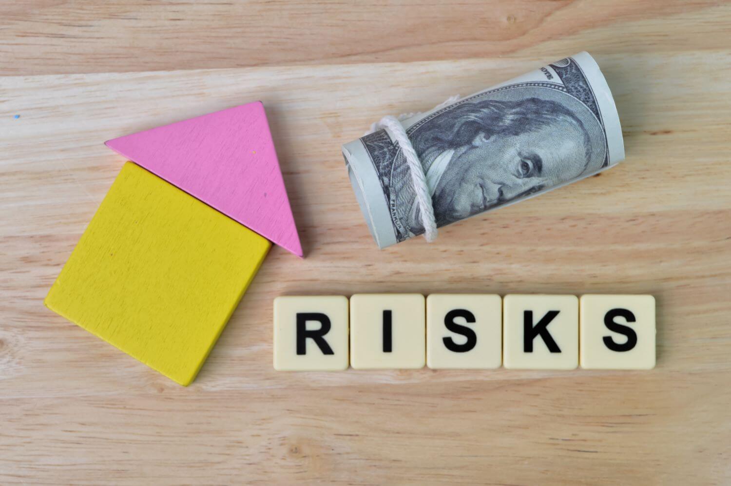 financial risk