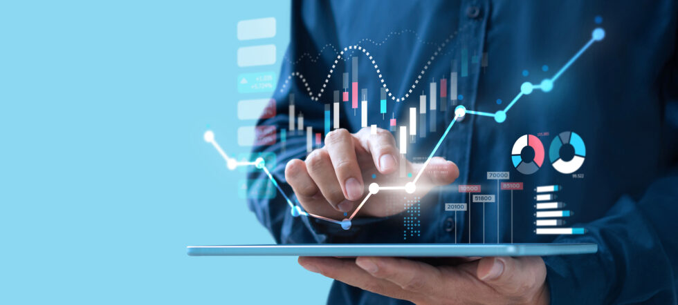 Financial models
