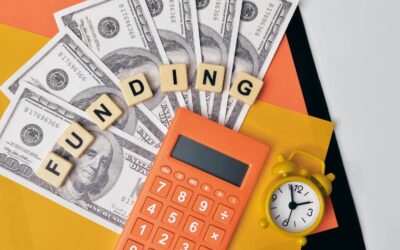 Funding options