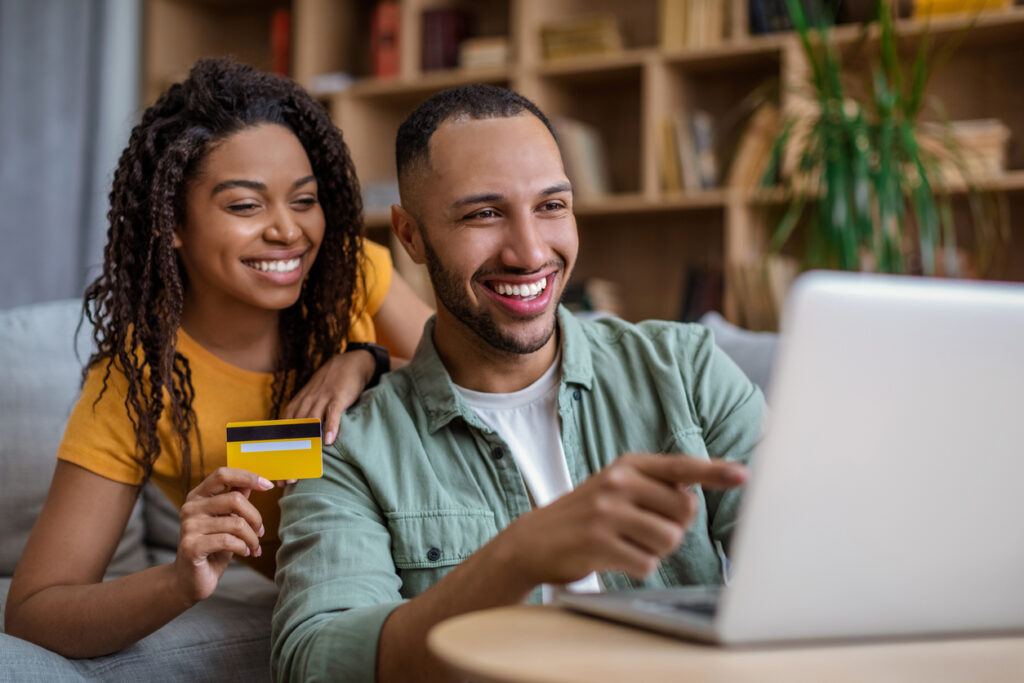Credit card rewards