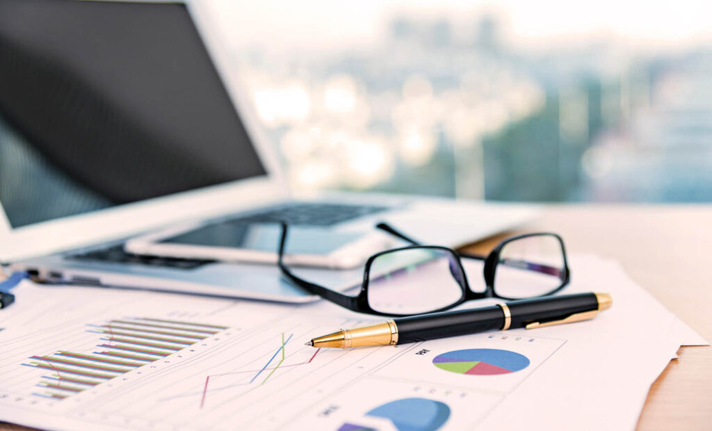 Hospitality finance