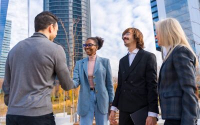How to open a business account in uk