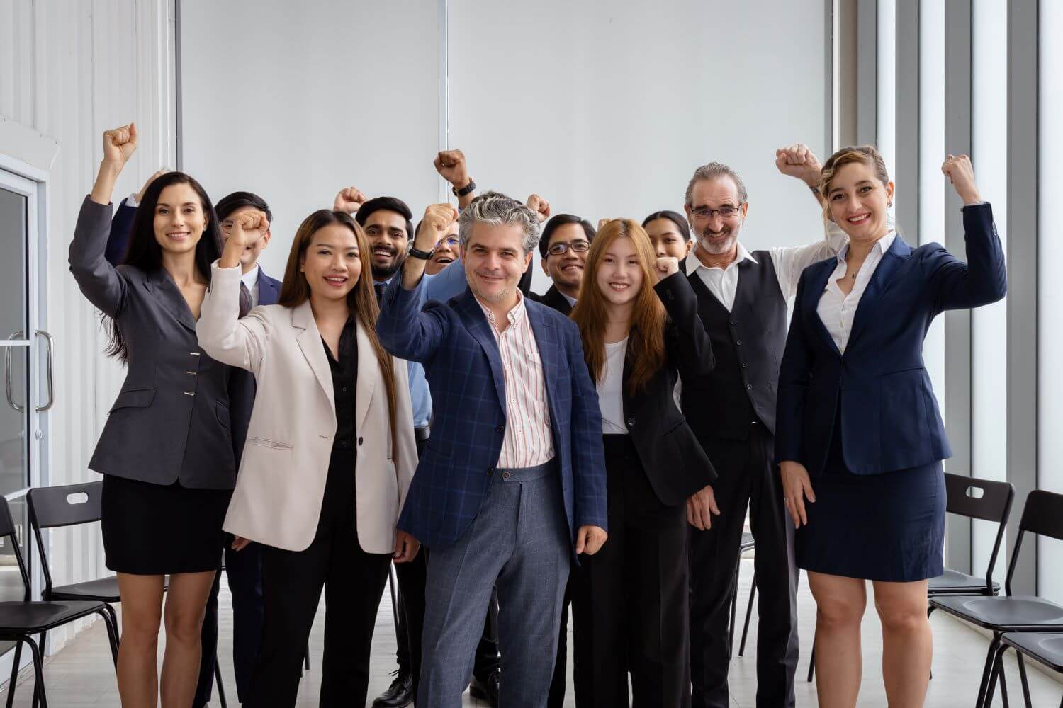 how to open a company in belgium