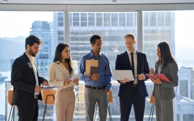 How to open a company in france
