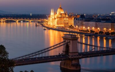 How to open a company in hungary