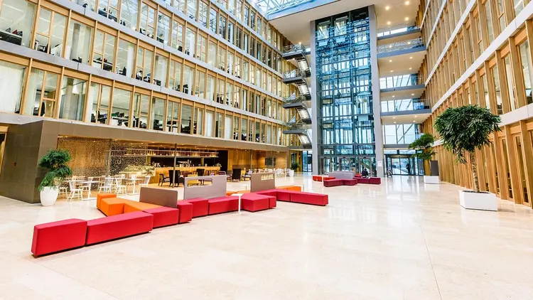 How to open a company in luxembourg