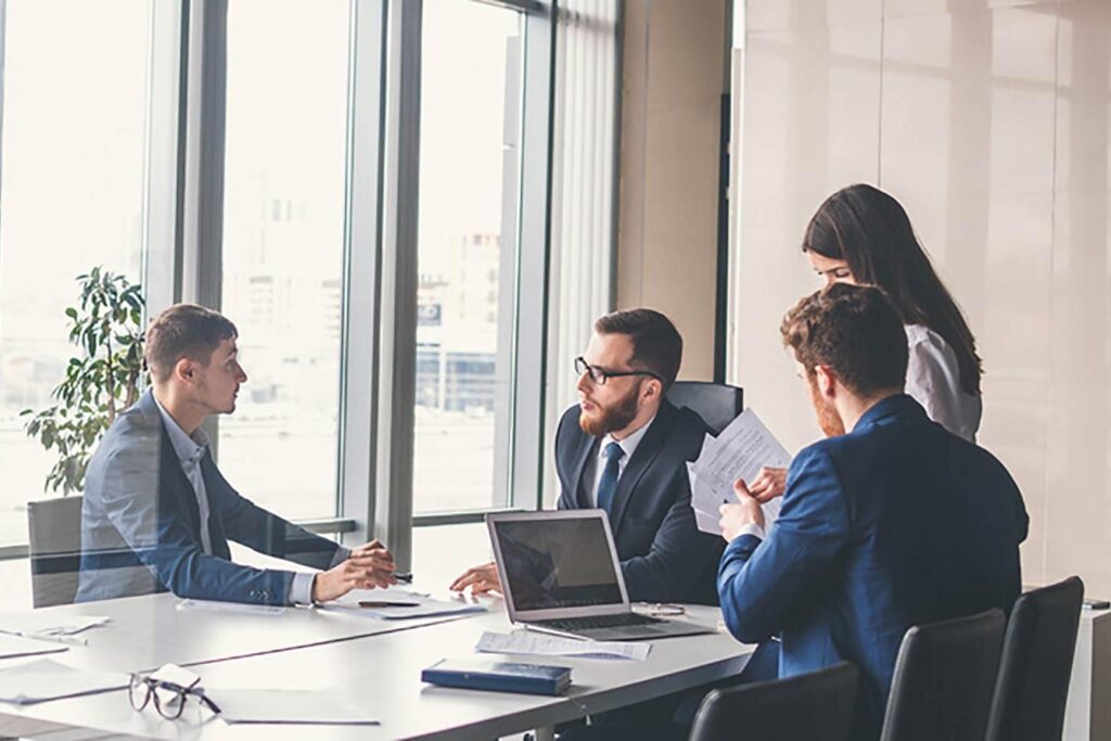 How to open a company in denmark
