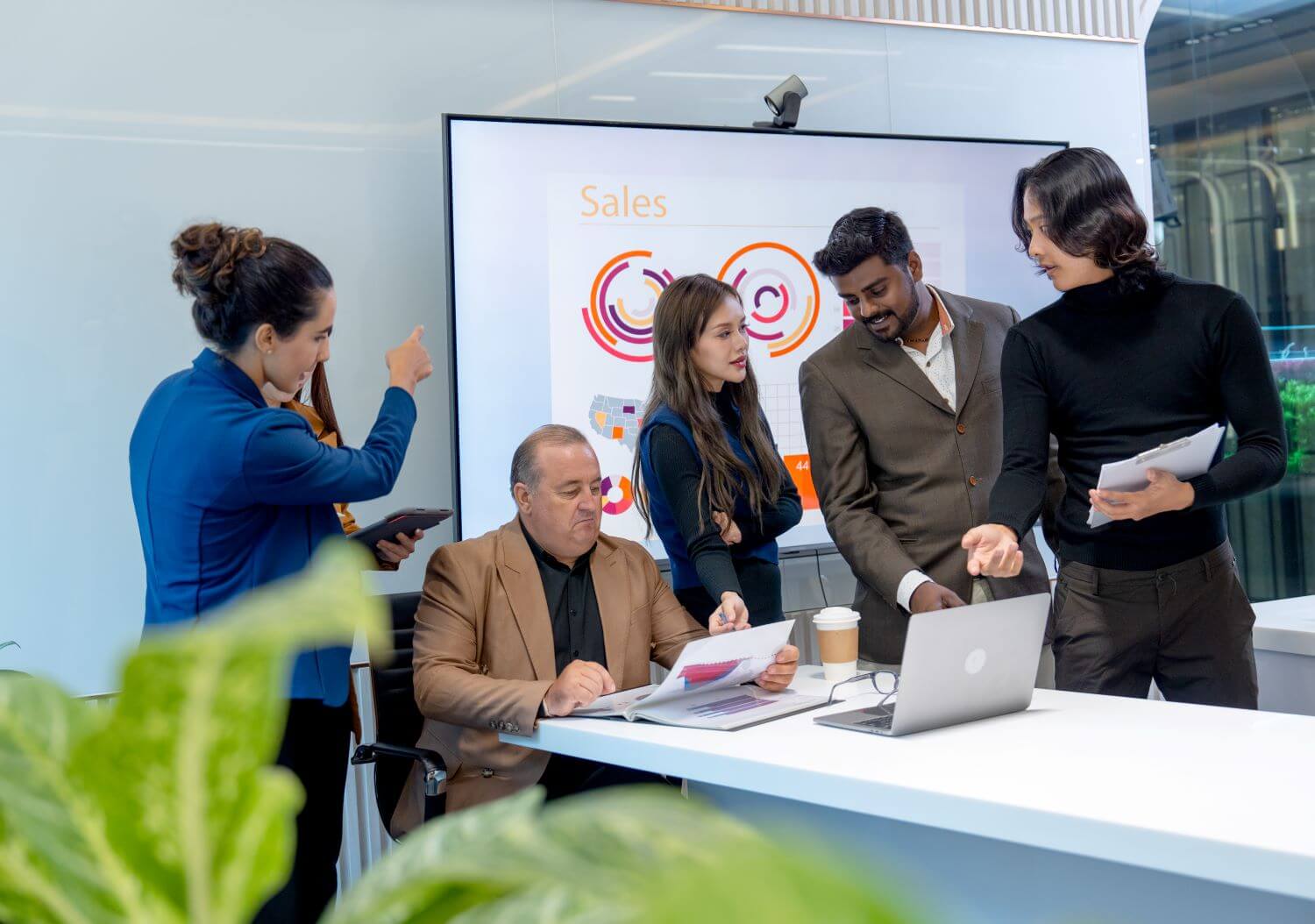 integrated solutions integrated solutions