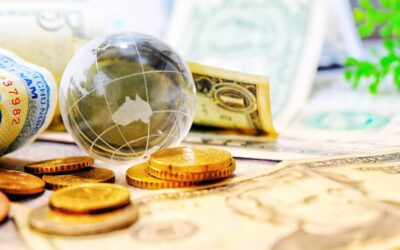 International finance