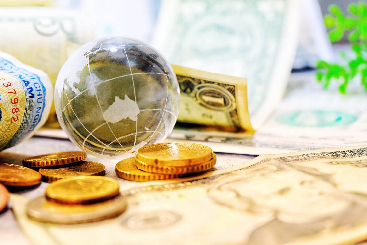 international finance international finance