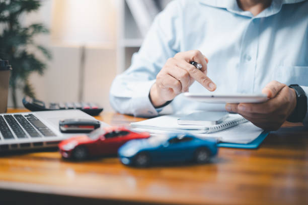 Transportation finance