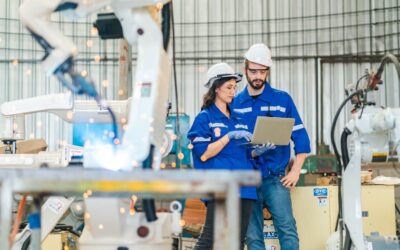 Manufacturing finance