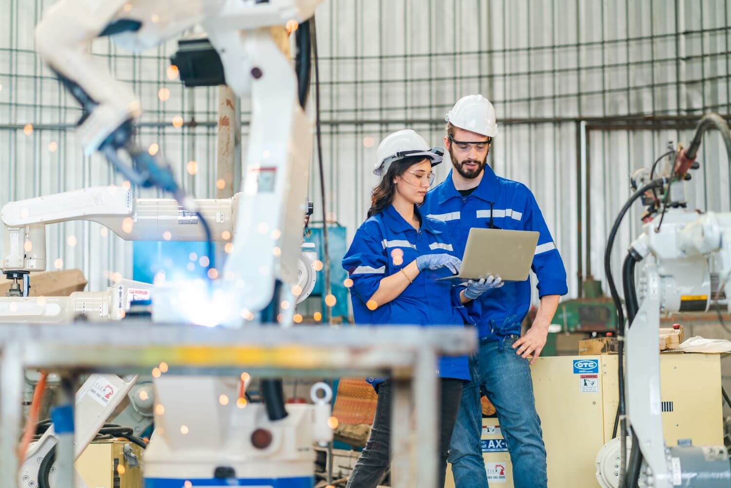 manufacturing finance manufacturing finance