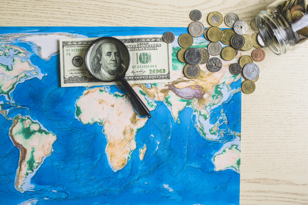 money market