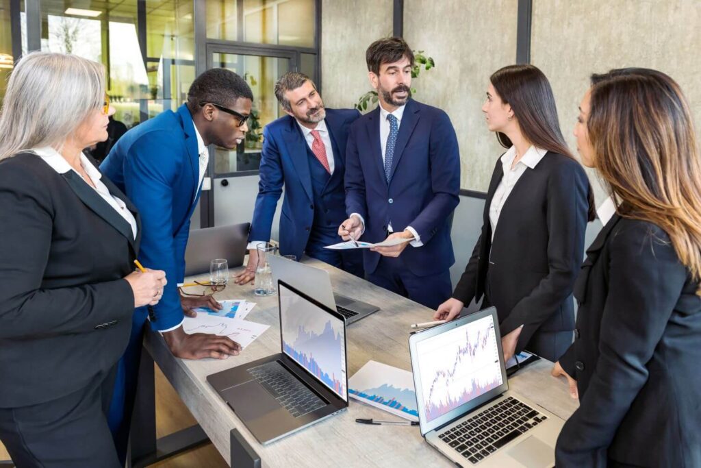 Competitive advantage