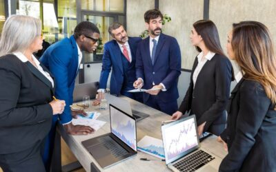 Market competition