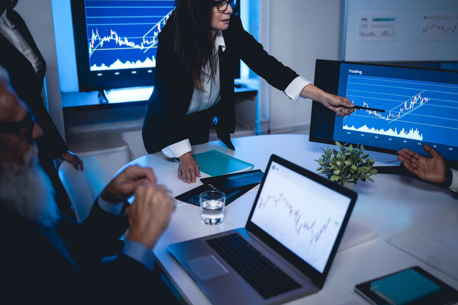market volatility market volatility