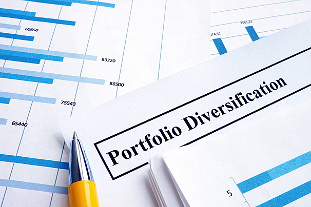 Investment portfolio