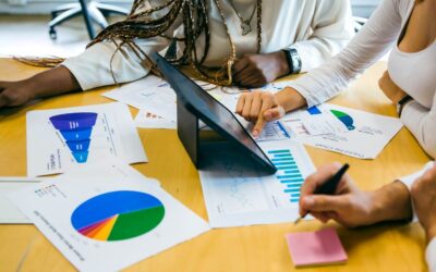 Preparing financial statements