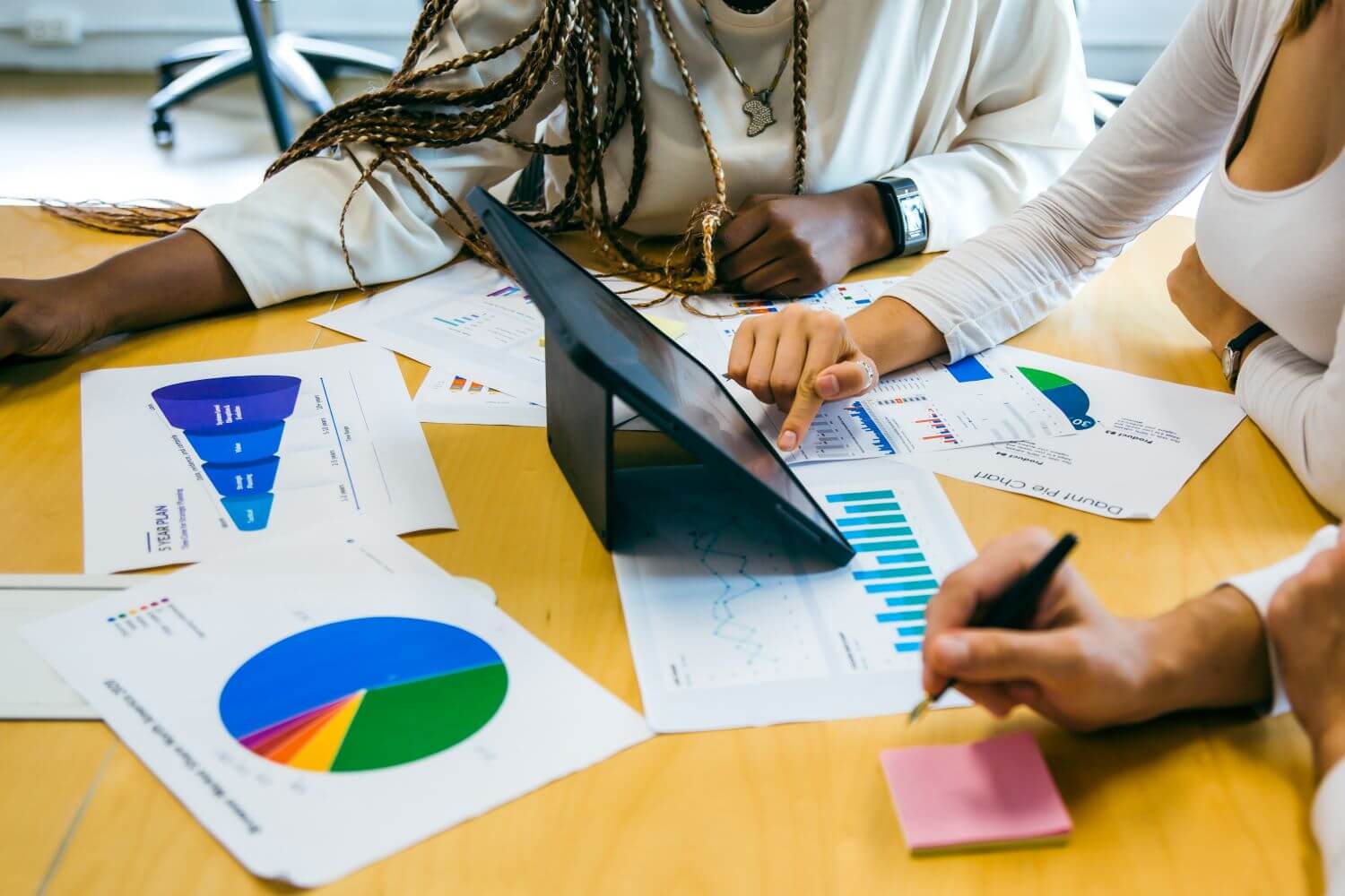 preparing financial statements preparing financial statements