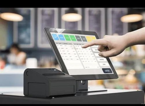 What is a pos application