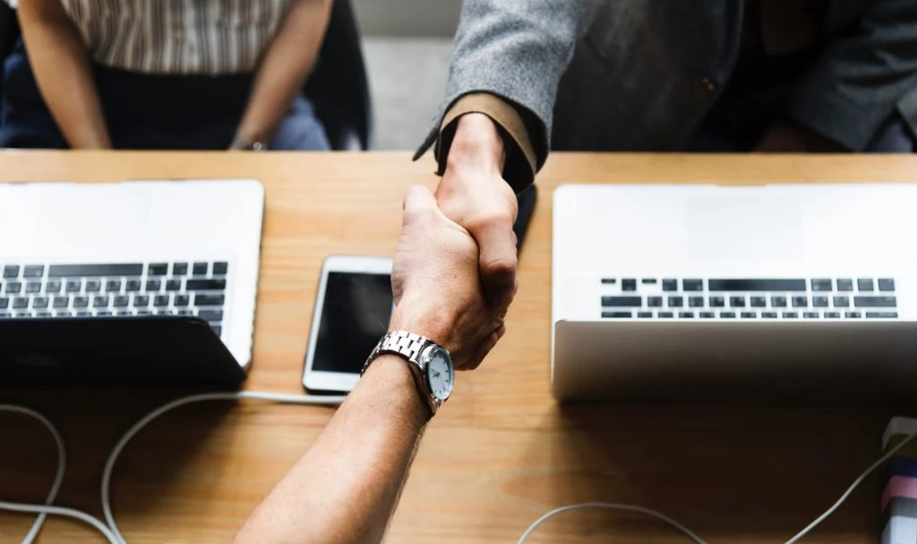 Types of freelance jobs