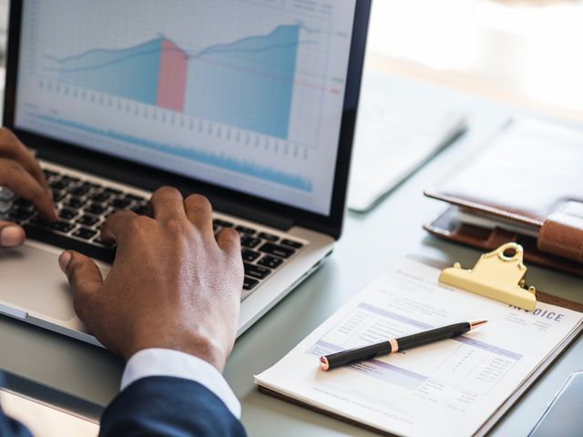 Hospitality finance