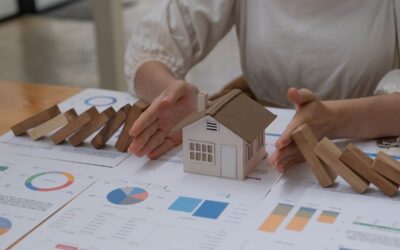 Real estate finance
