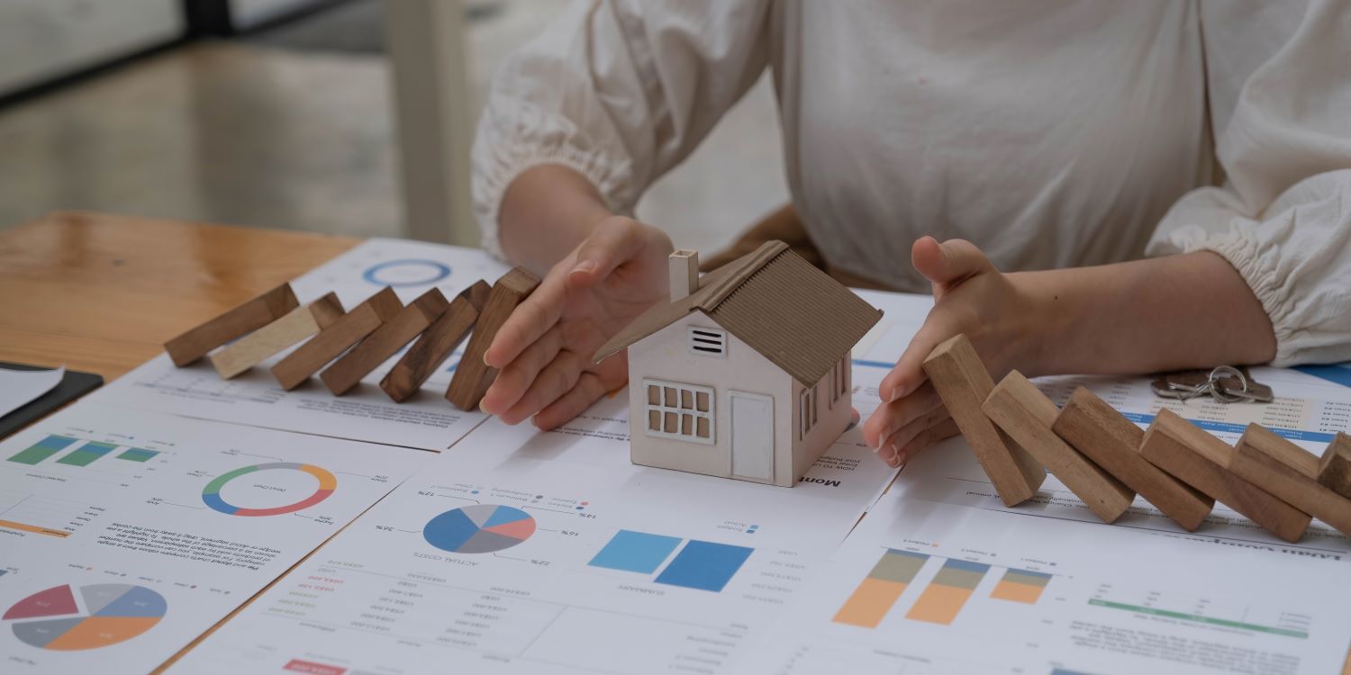 real estate finance