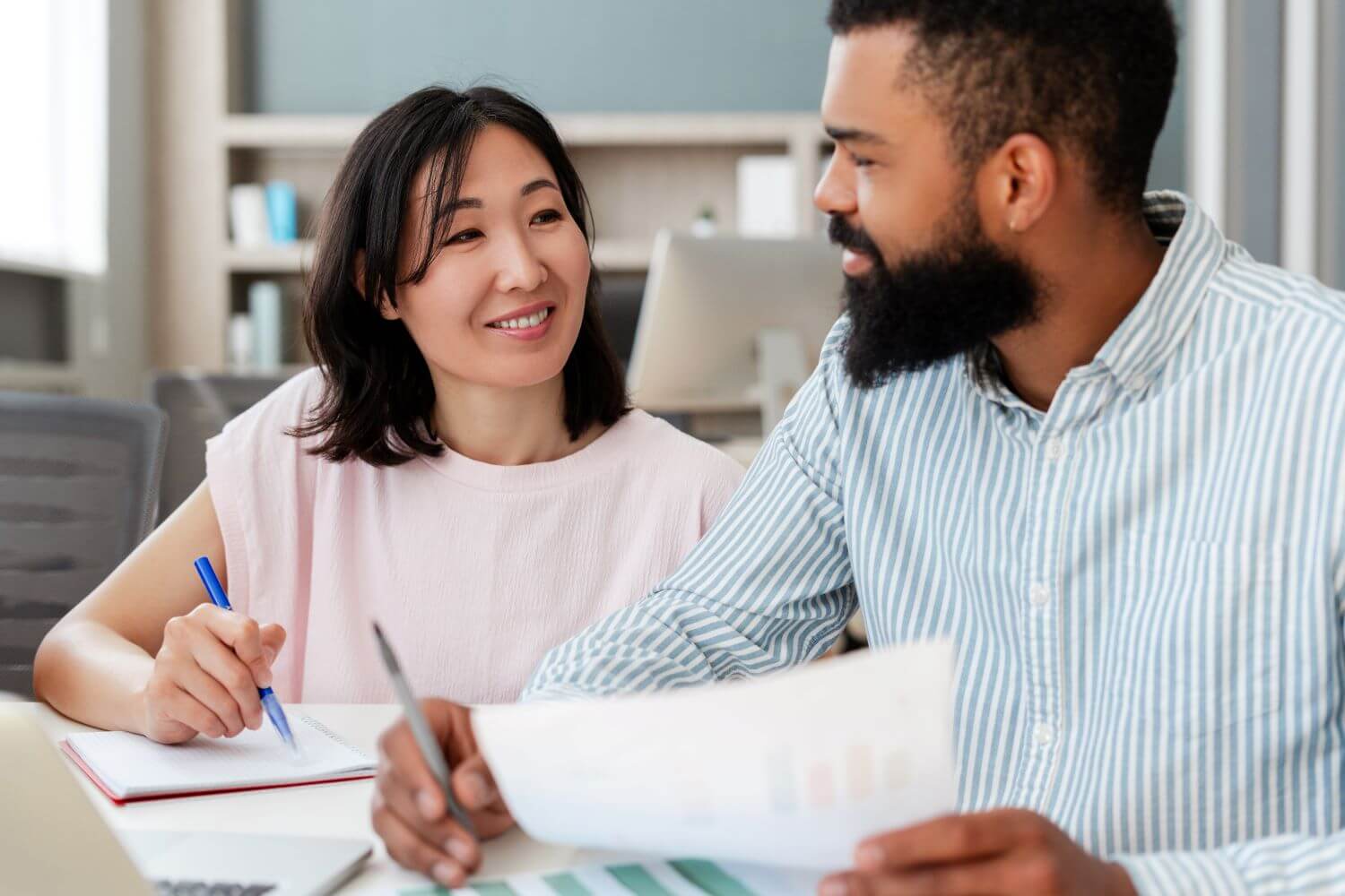 regulatory changes