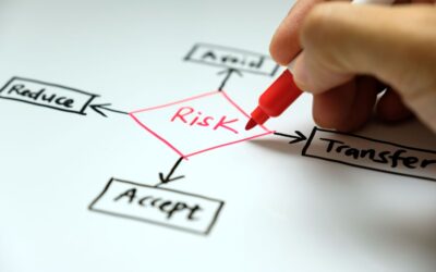 Risk frameworks