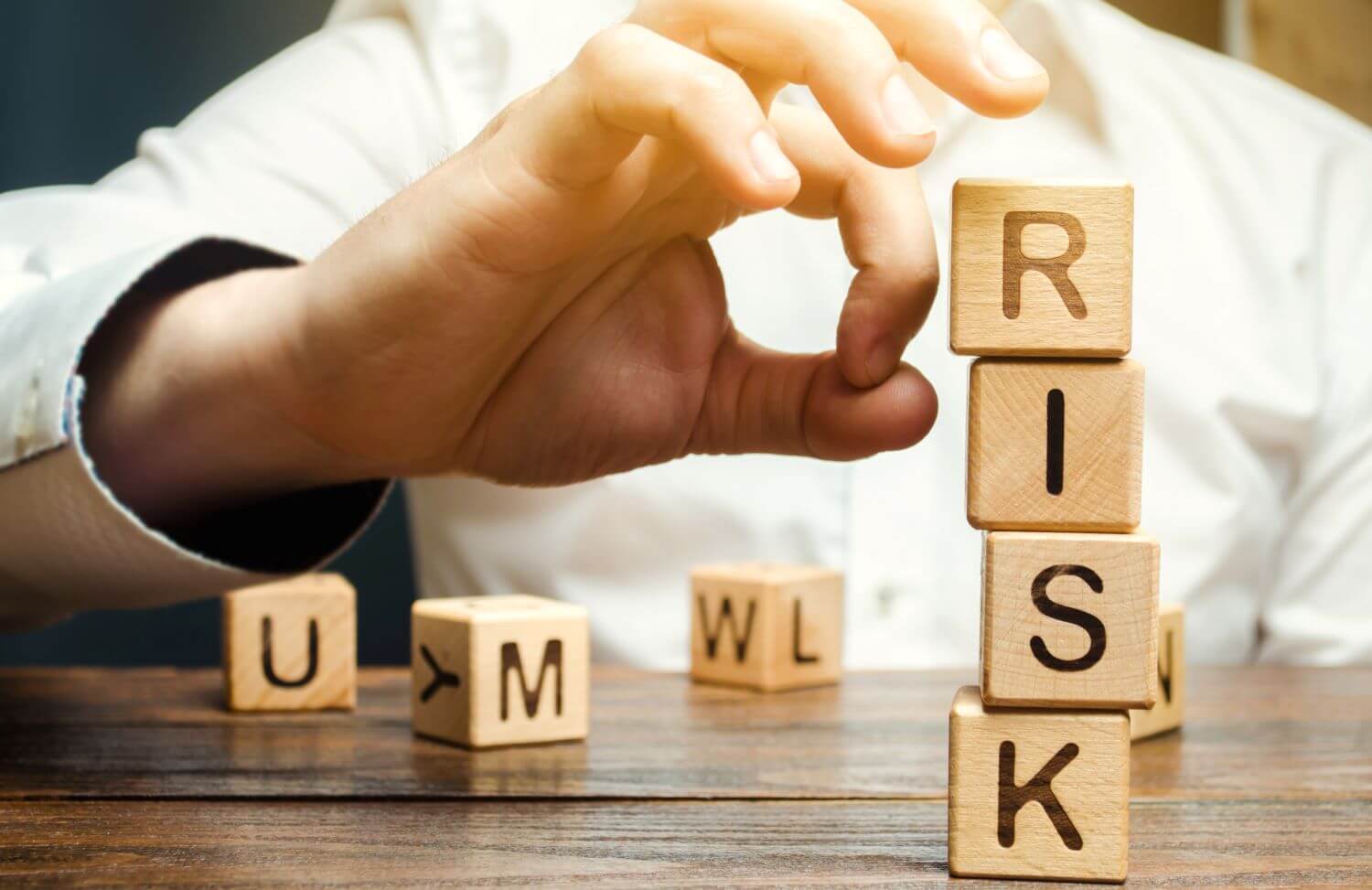 risk mitigation