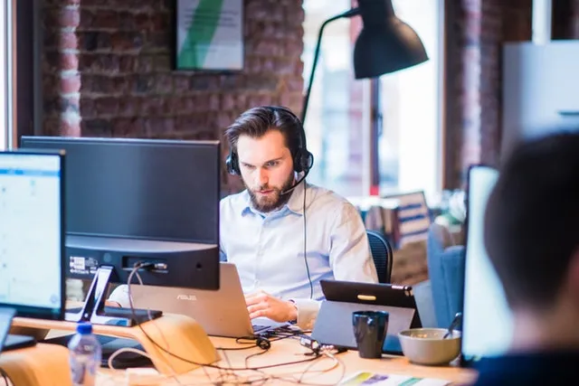 How to open a company in ireland