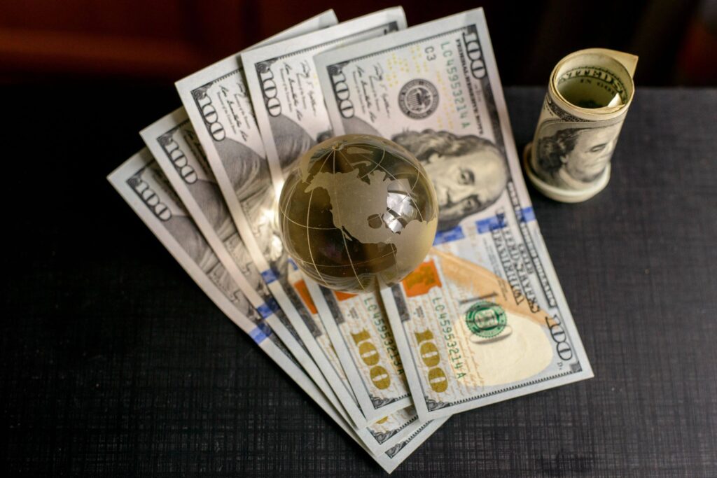money market